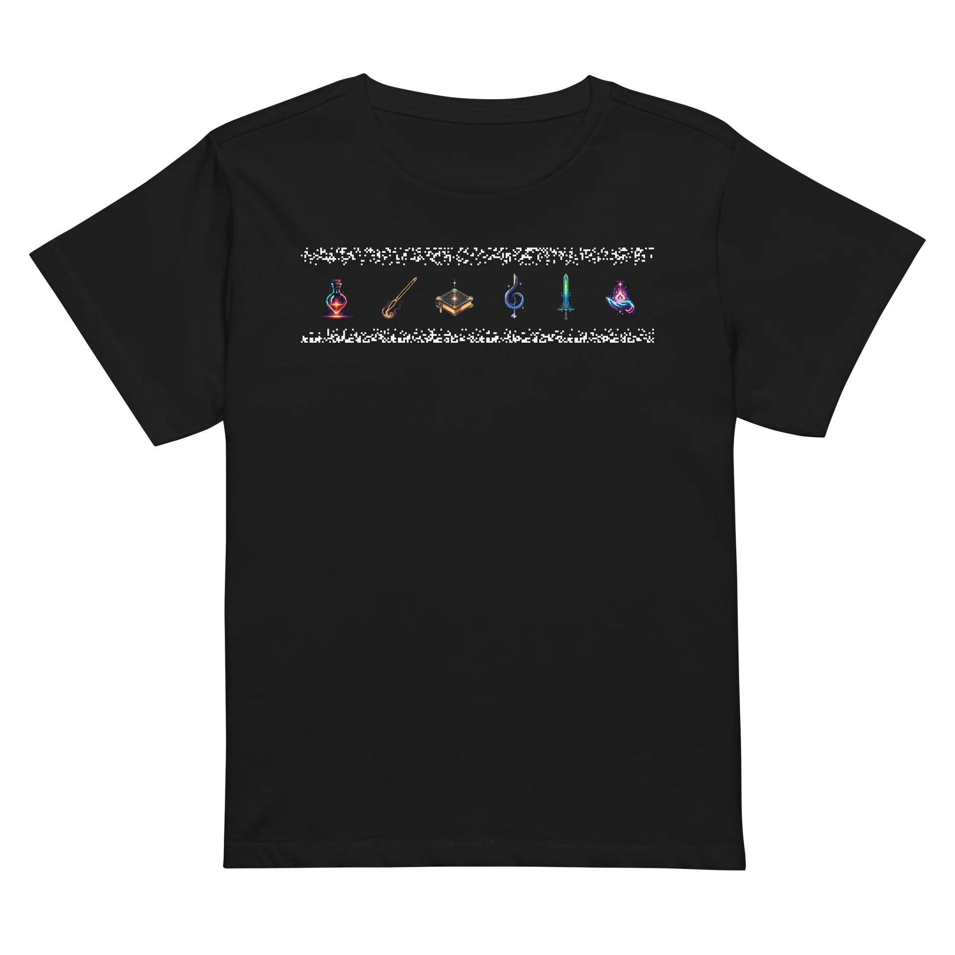 In Magic We Trust Women's Tee product image (8)