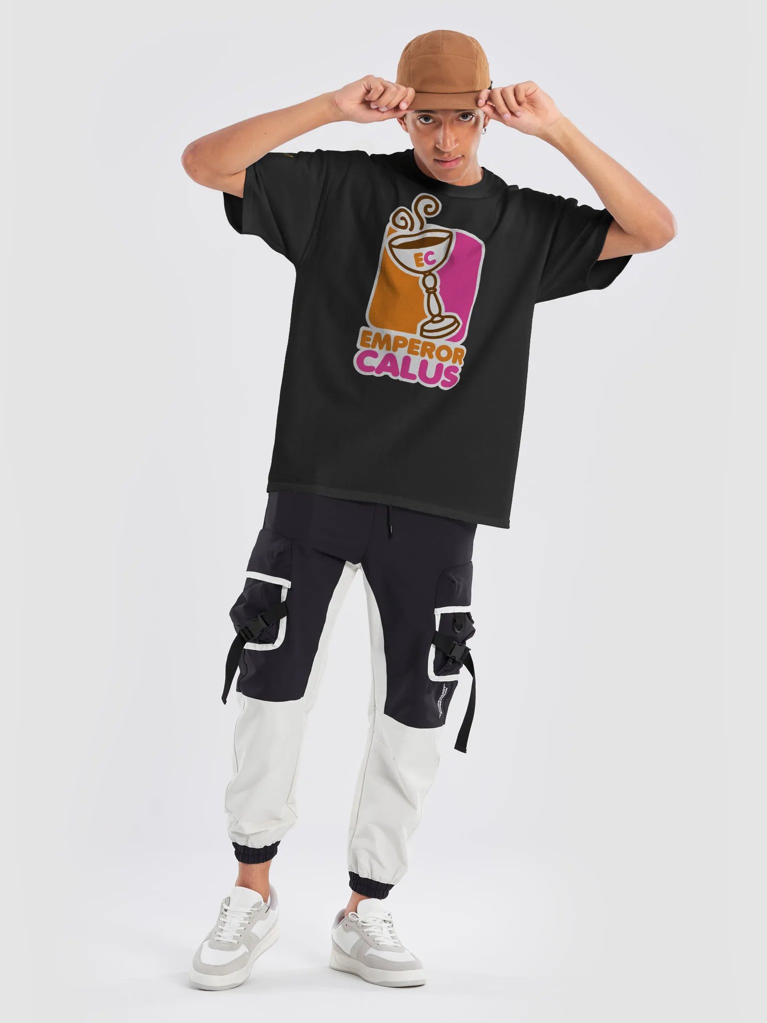 Dunkin Calus Vol 2 product image (26)