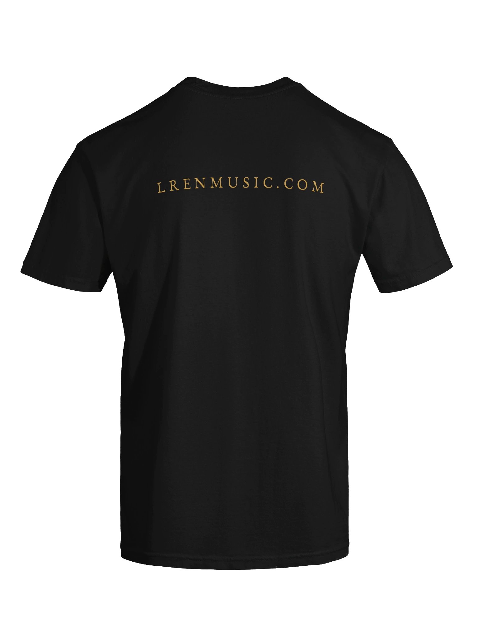 L'REN Emblem Tee product image (7)