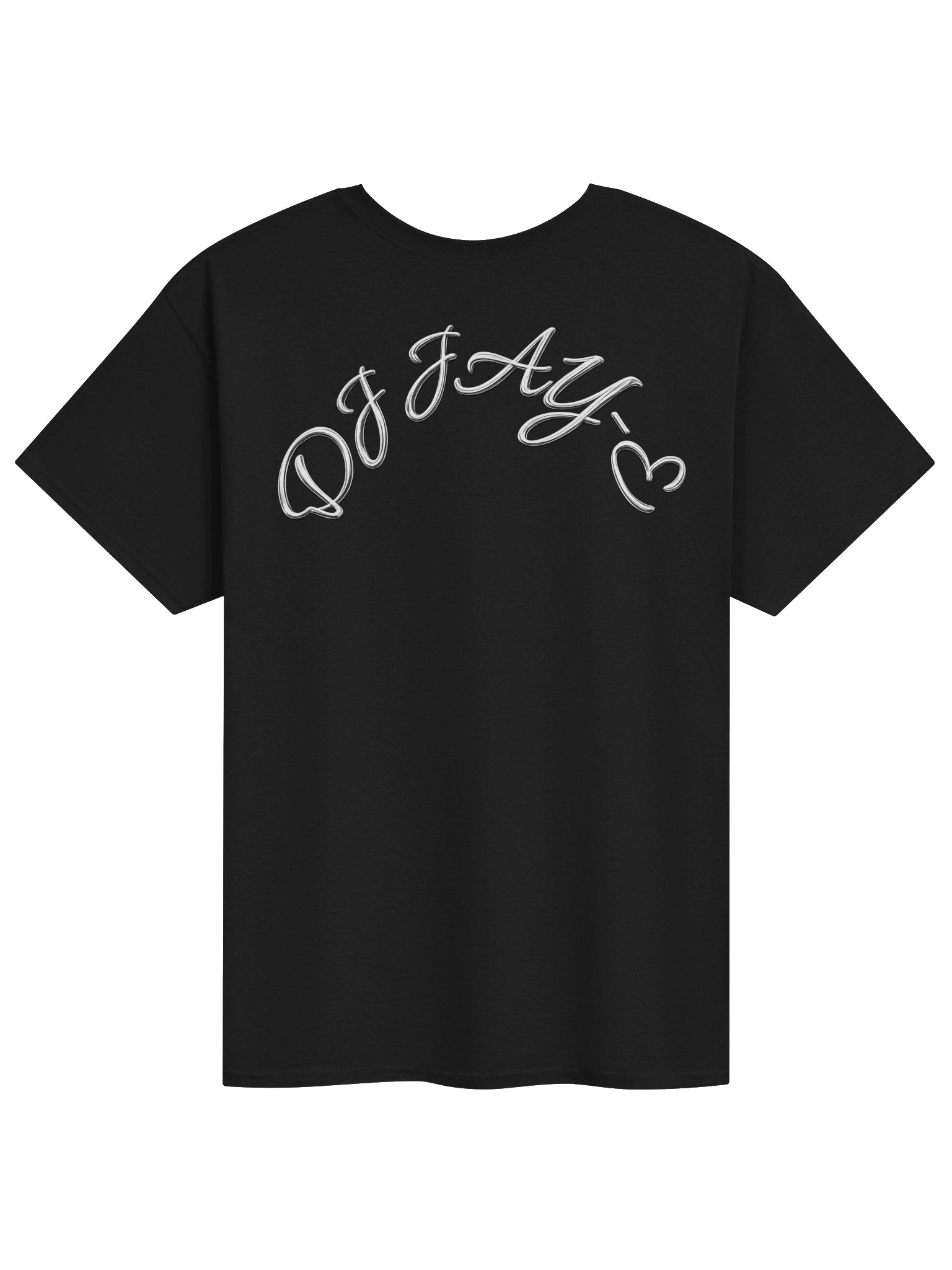 Black Label Tee product image (2)