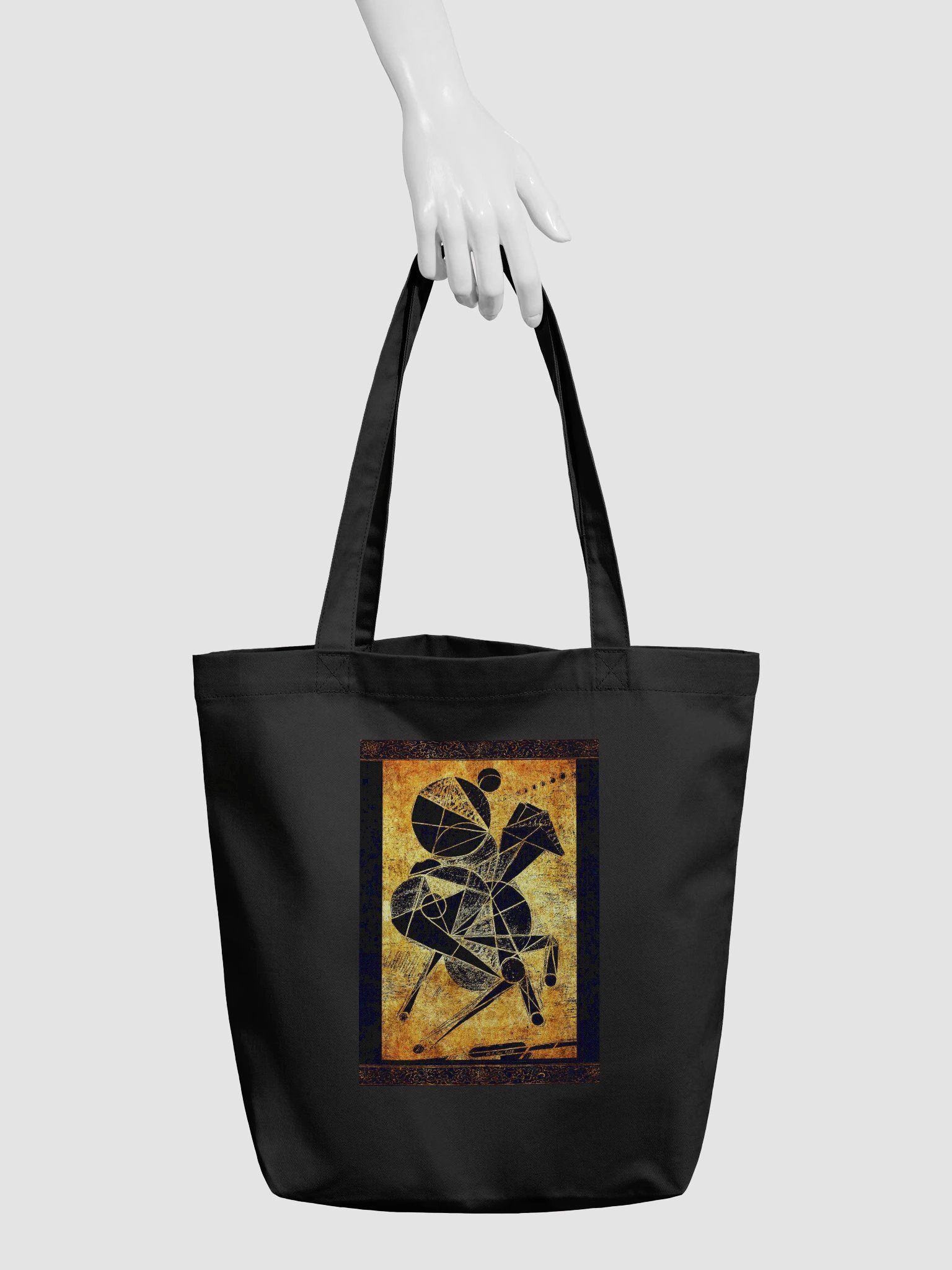 The Jokey Gold Edition — Tote Bag product image (5)