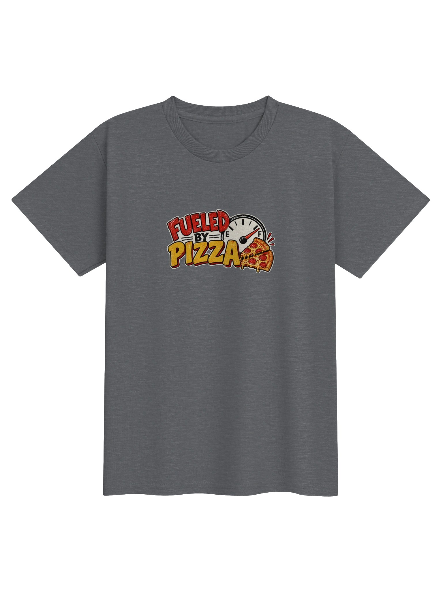 Fueled By Pizza product image (2)