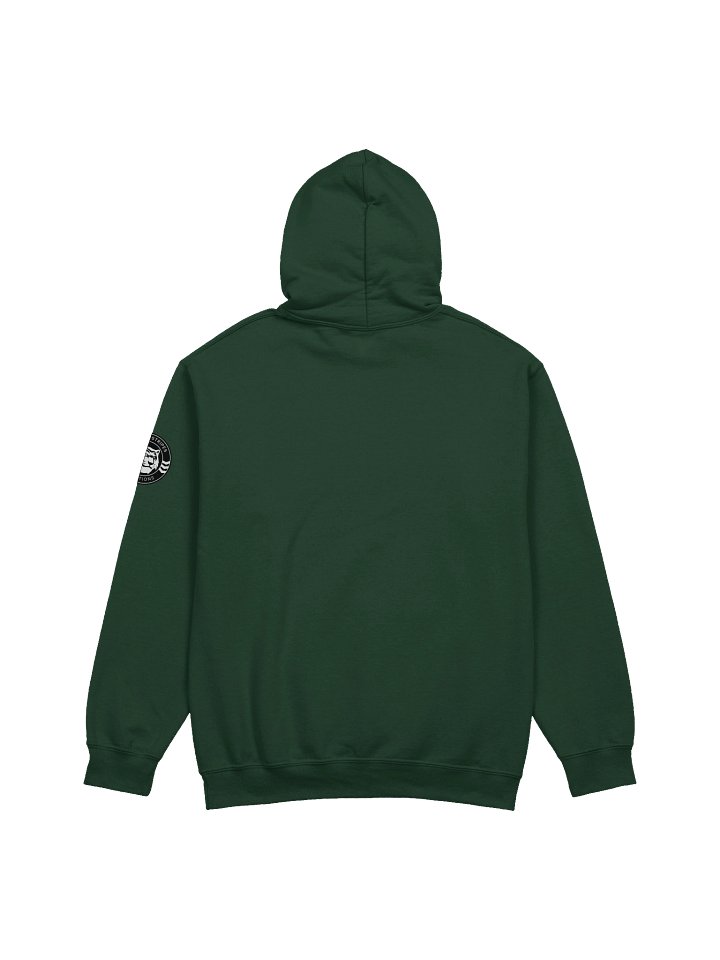 Trauma Pillow Hoodie product image (2)