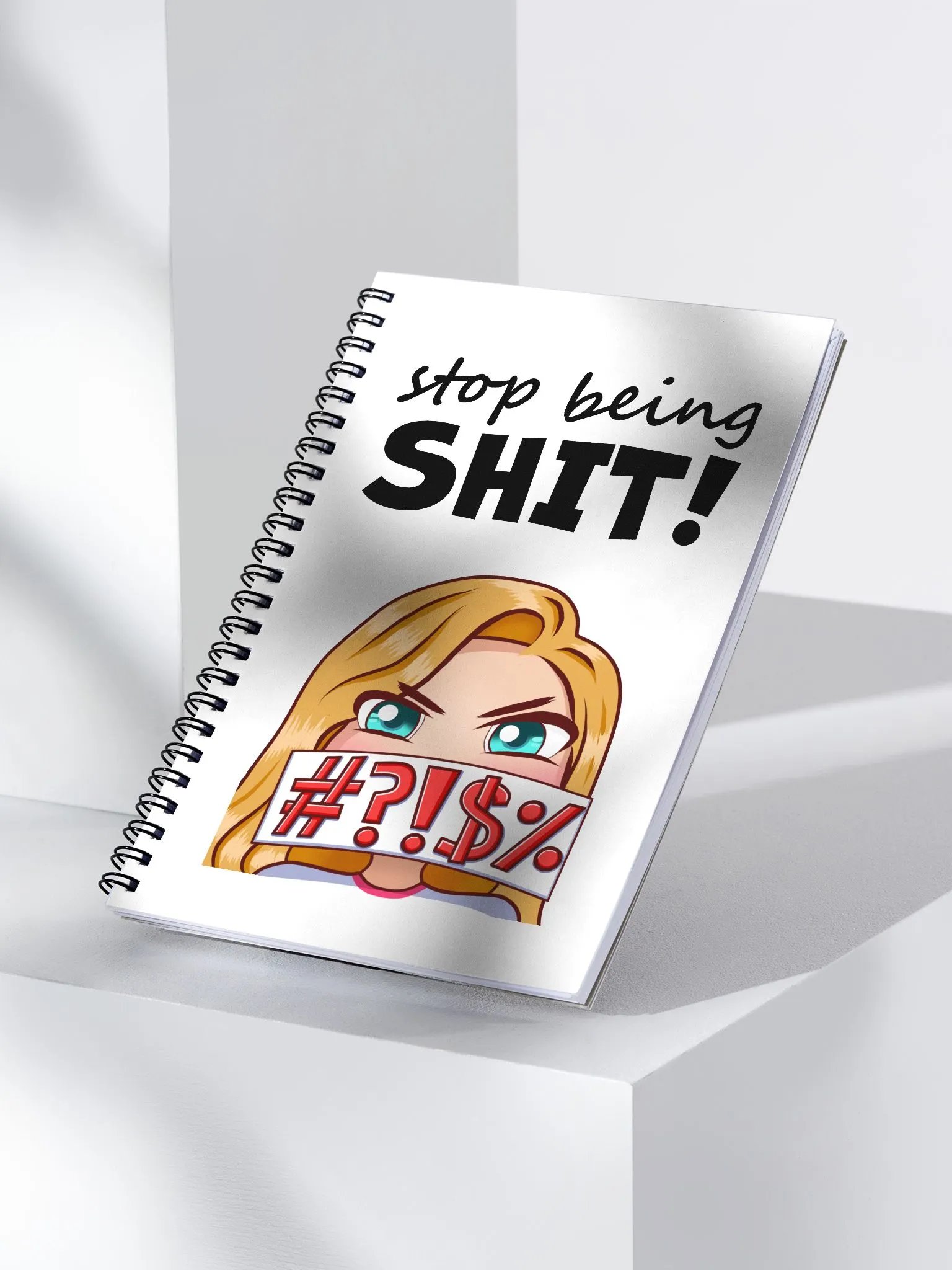 Kay NoteBook product image (3)