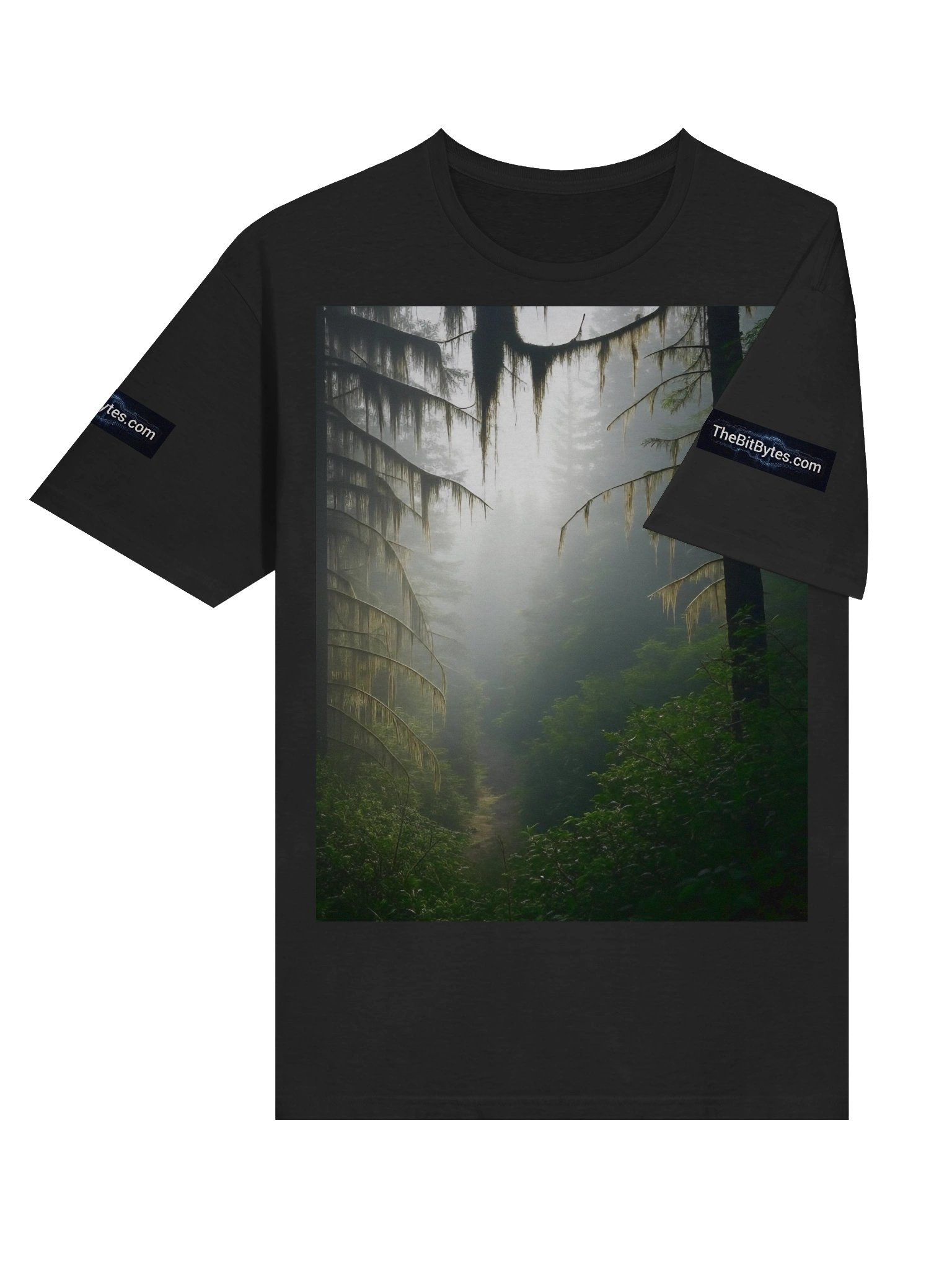 Drift Cover T-Shirt product image (6)