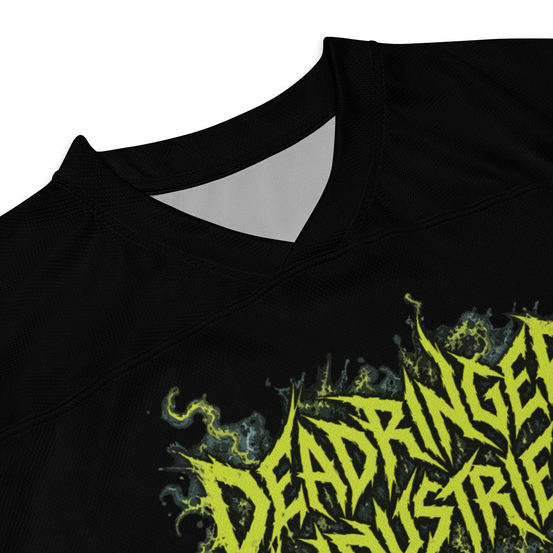 MOLDIER THAN THOU Jersey product image (2)