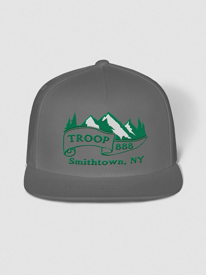 Troop 888 Hat product image (1)