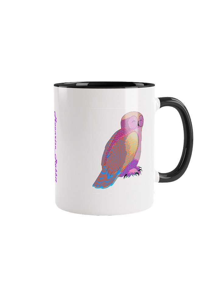 Cute and Fluffy Apex PRedator product image (2)