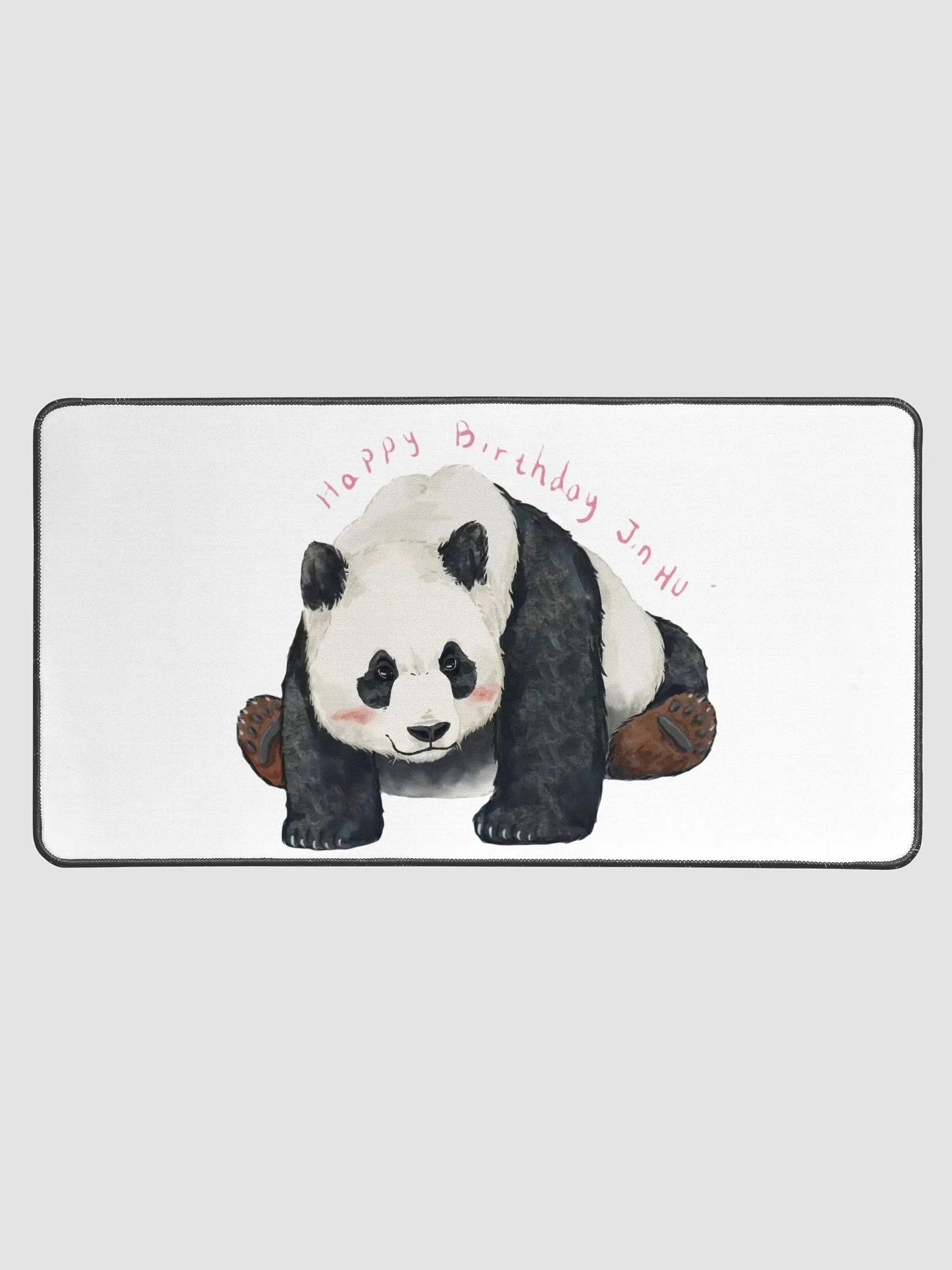 JINHU🐼Giant Panda product image (1)