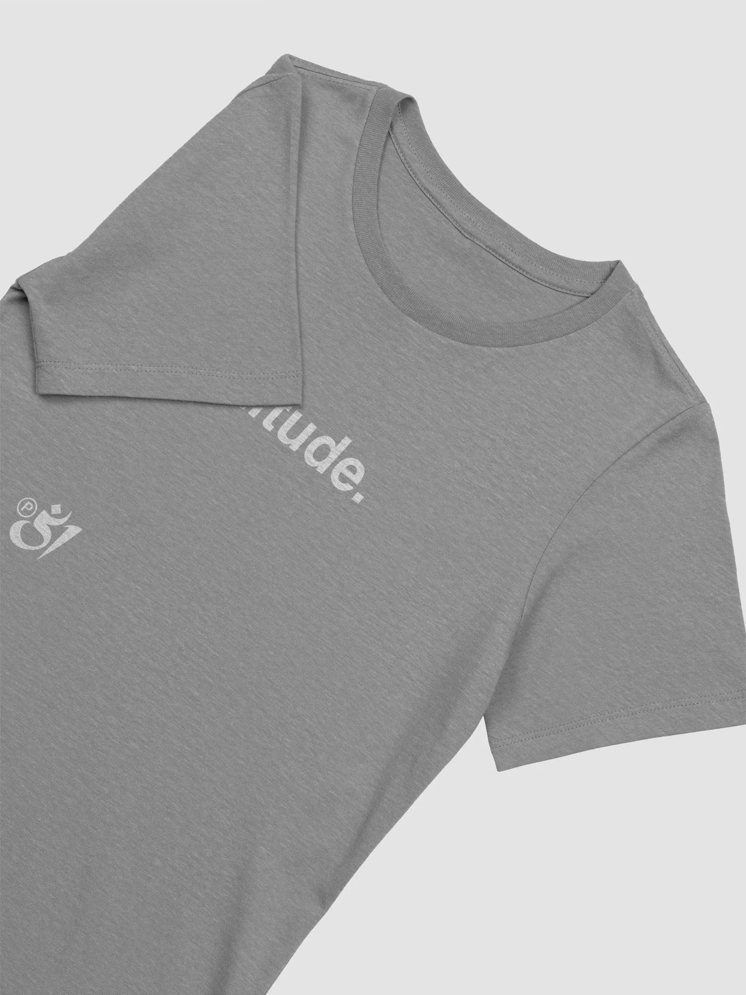 gratitude. tee product image (3)