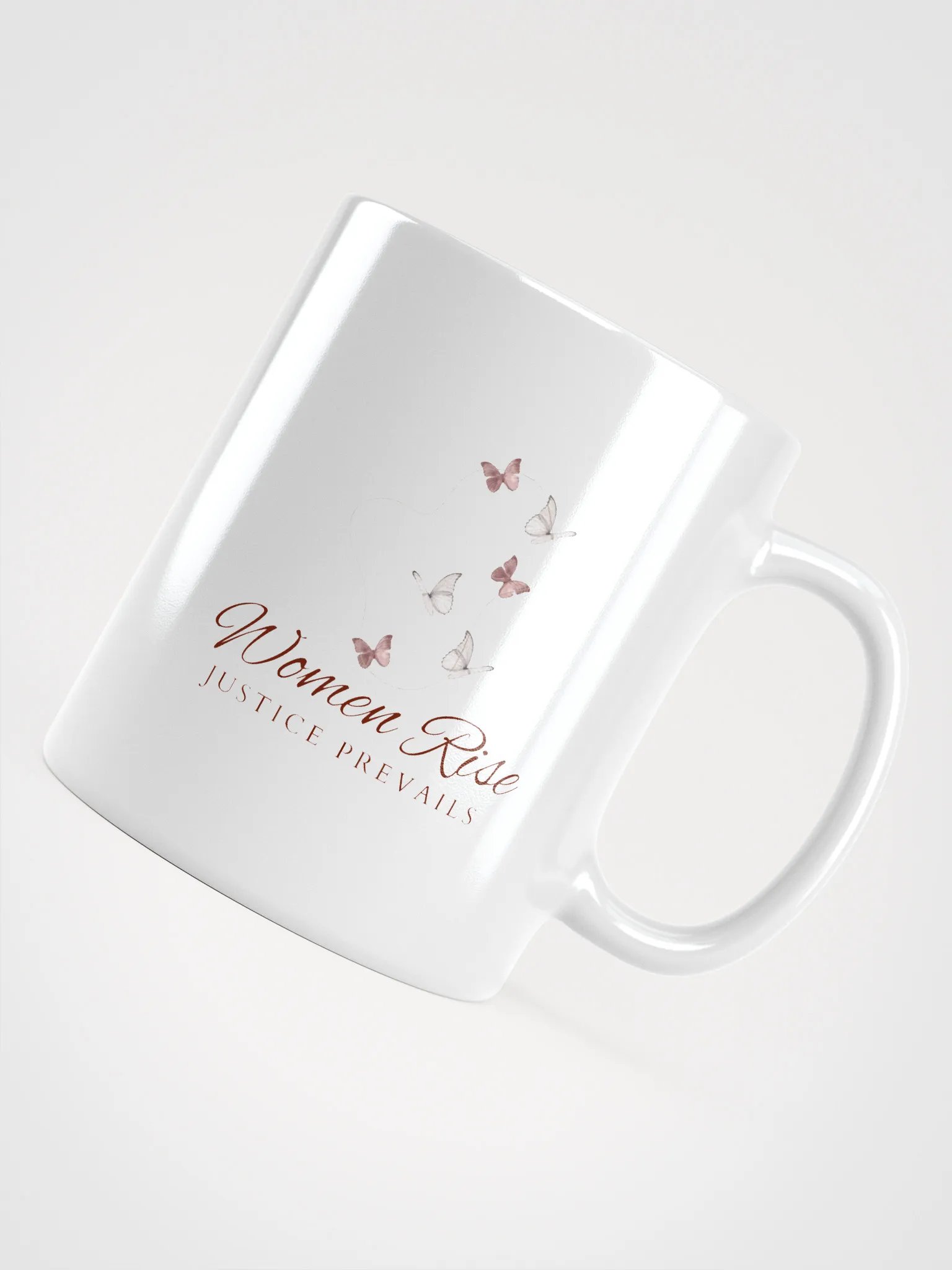 White Glossy Mug GMFB0103 product image (4)