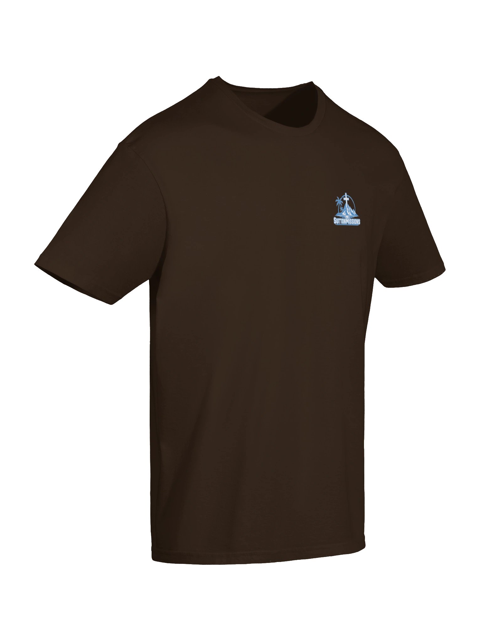 SuttonMissions Logo T-Shirt product image (66)