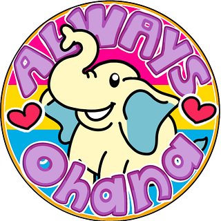 AlwaysxOhana