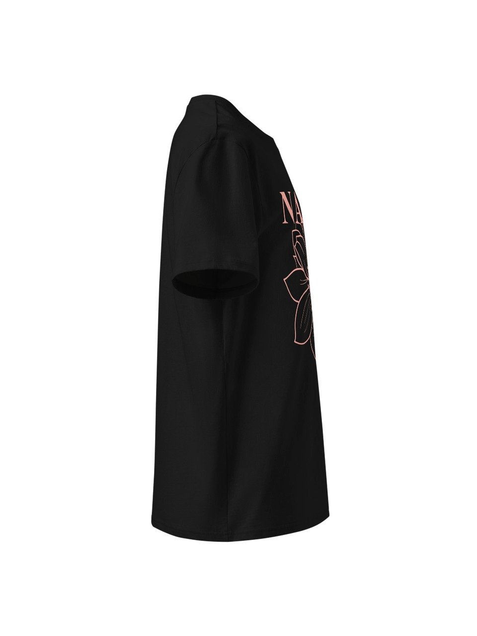 Unisex Organic Ribbed Neck Creator 2.0 T-Shirt | Stanley/Stella x DTFLEX Print product image (9)