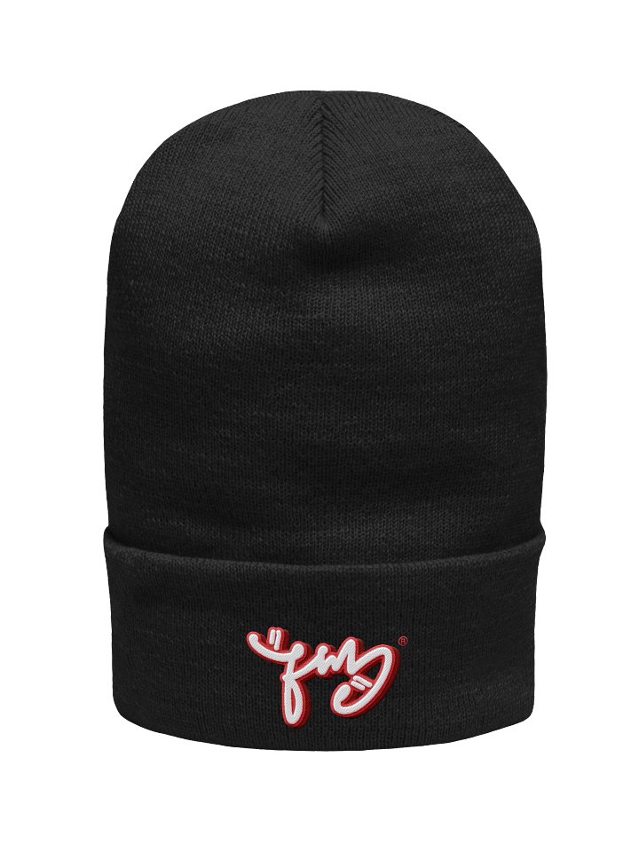 Urban Frost Winter hat product image (1)