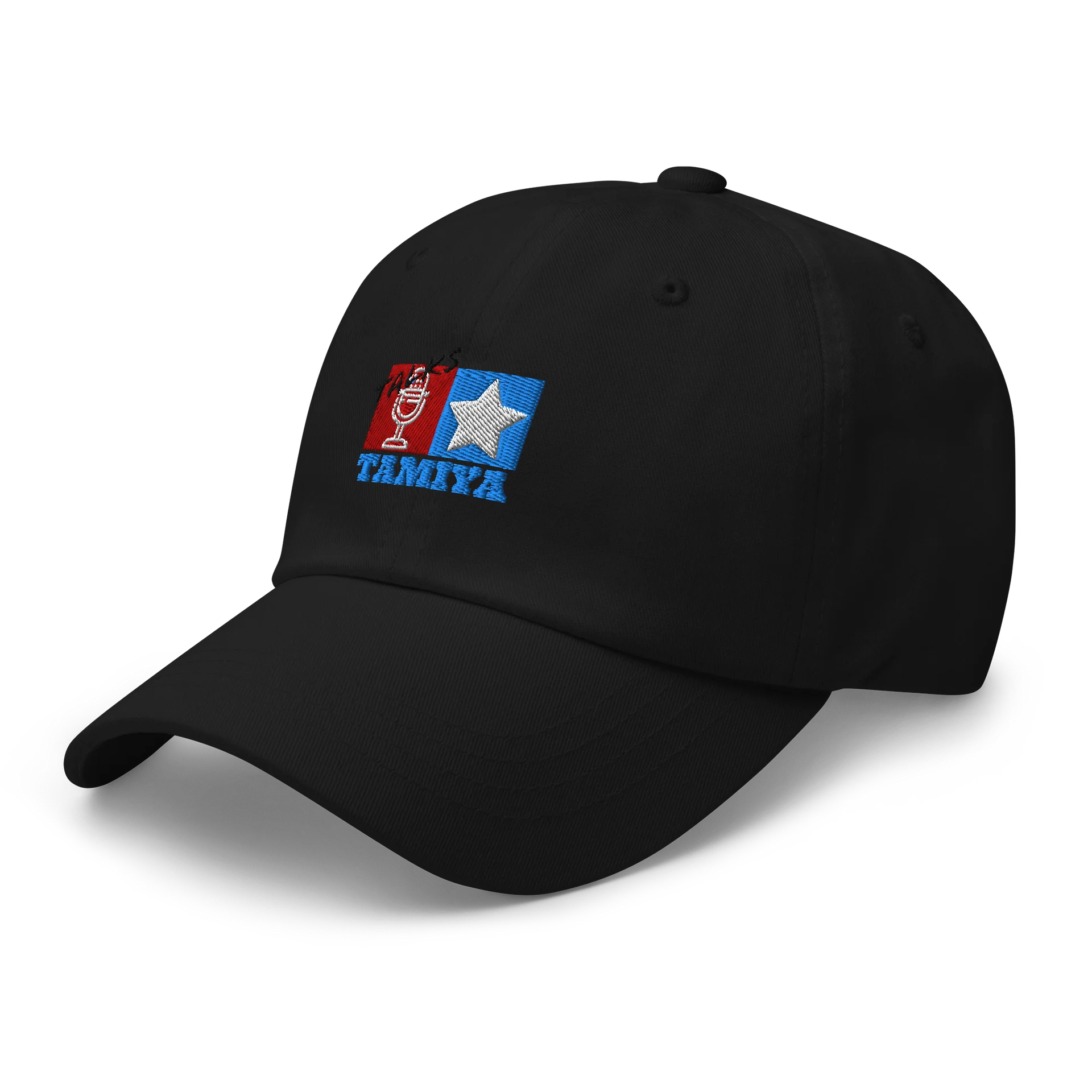 Talks Tamiya Embroidered product image (5)