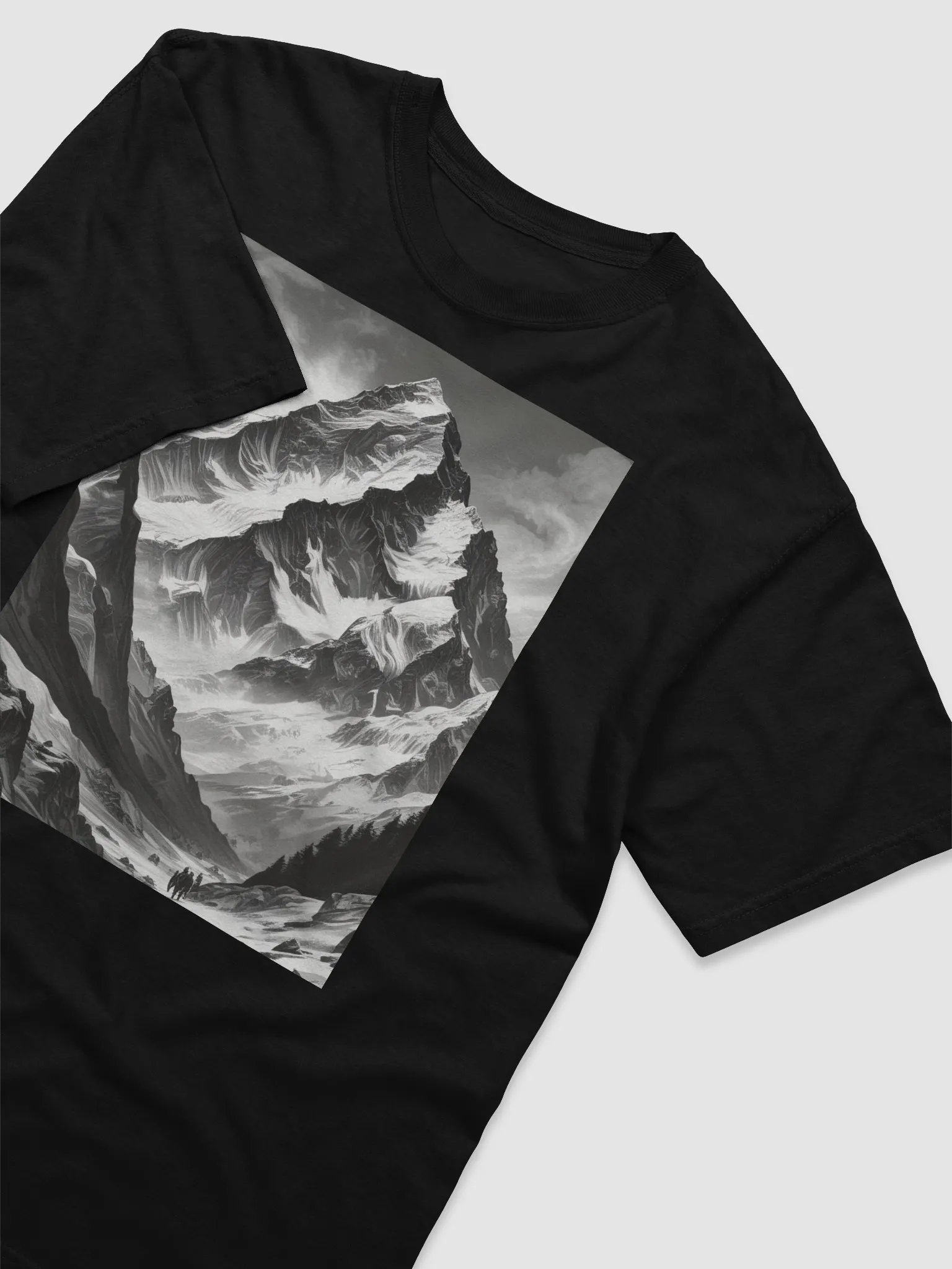 Mount Everest product image (16)
