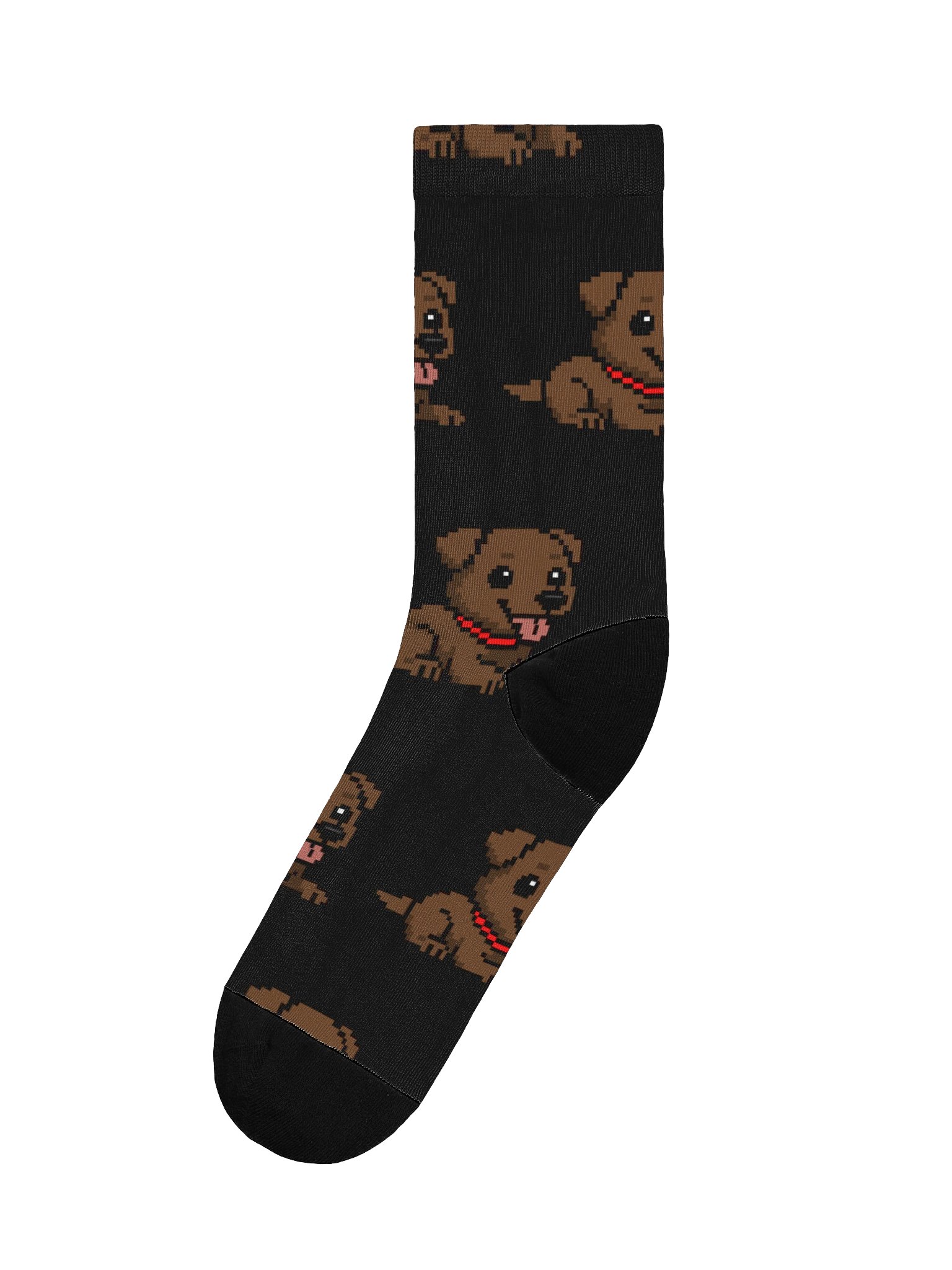 O Emote Socks product image (1)