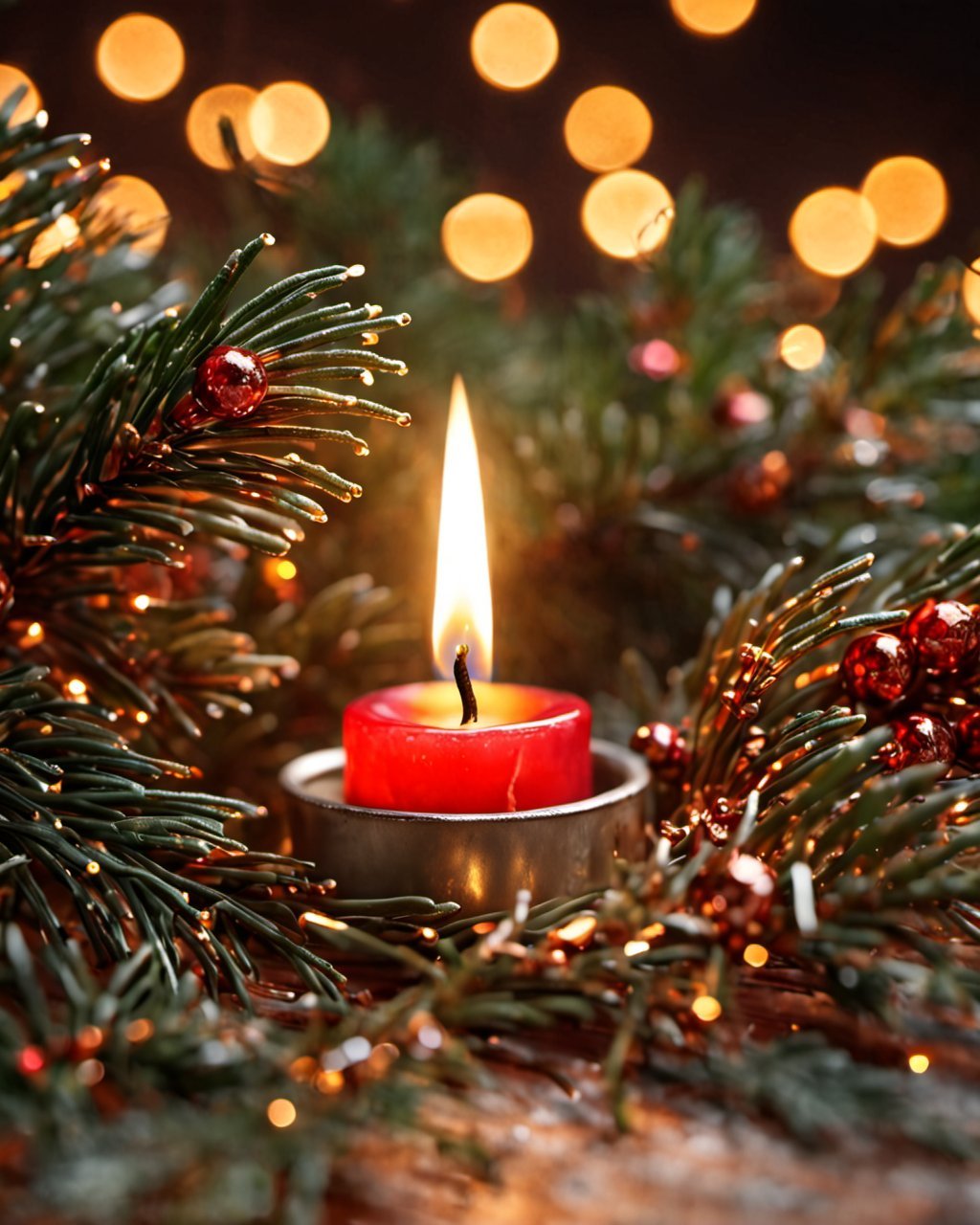 Harmonious Holiday Glow product image (9)
