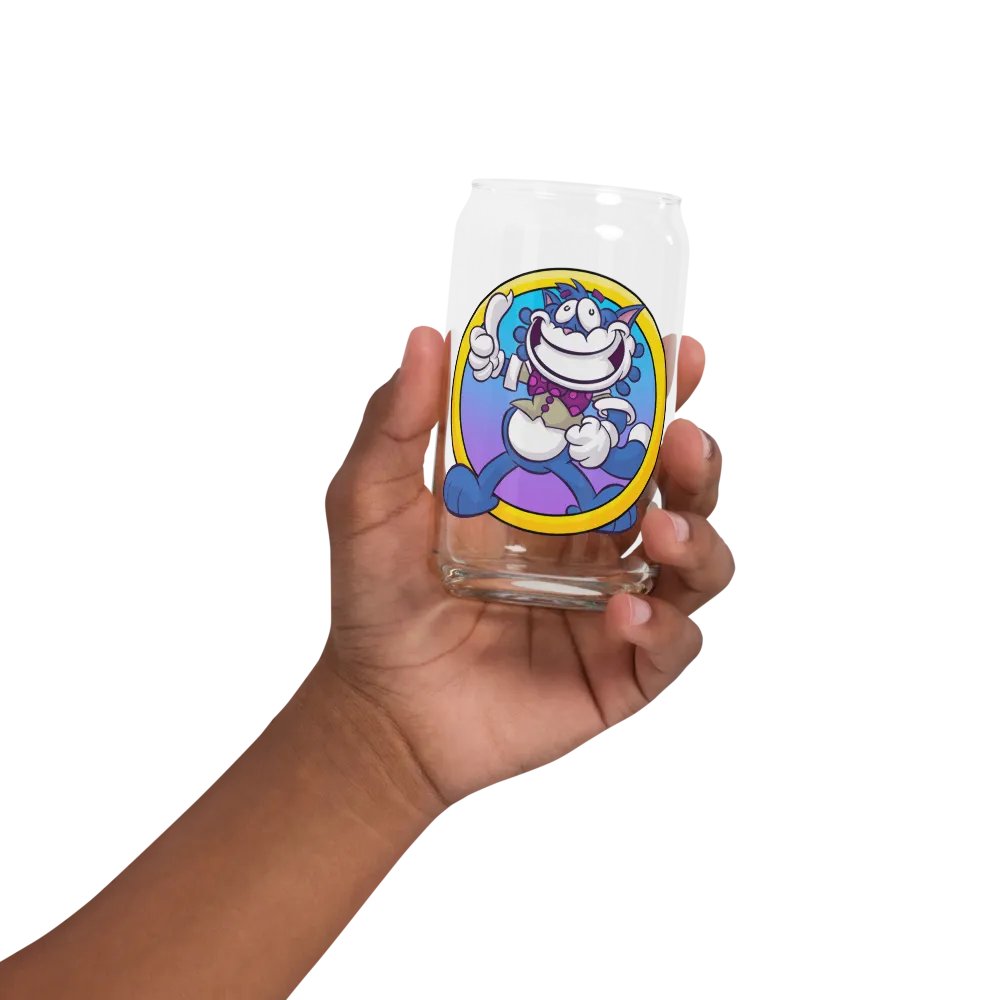 Fuzzy in a can product image (2)