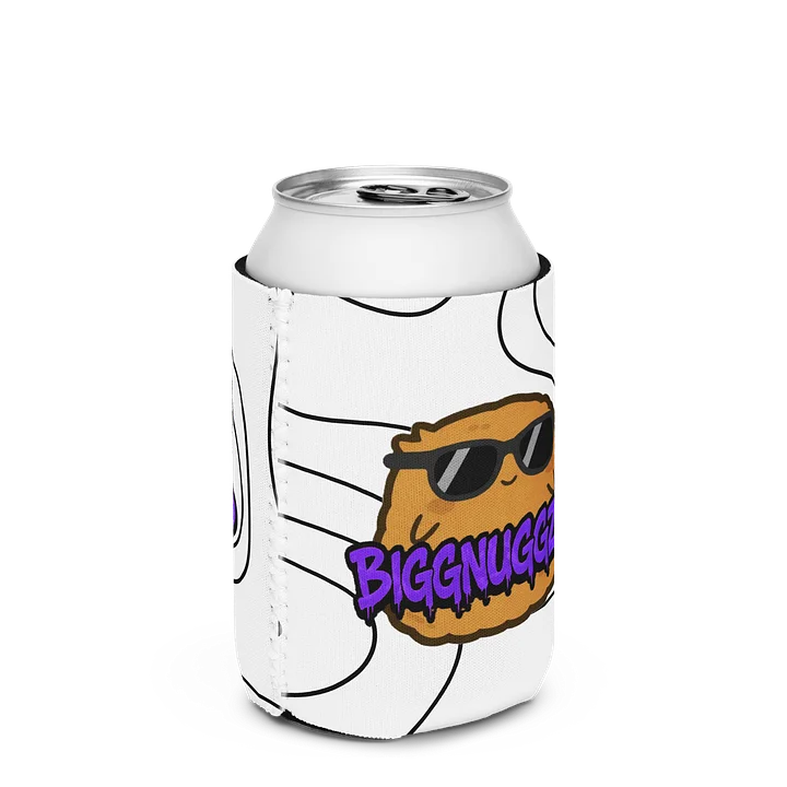 SquadUp Beer Koozie product image (2)