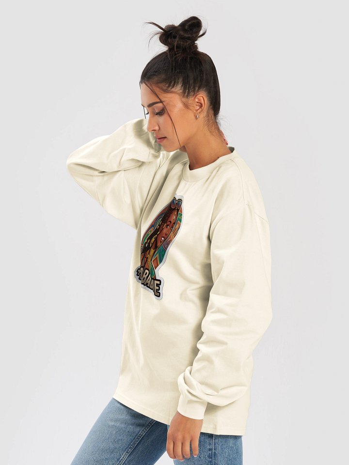 +249 Baddie Hoodie product image (2)