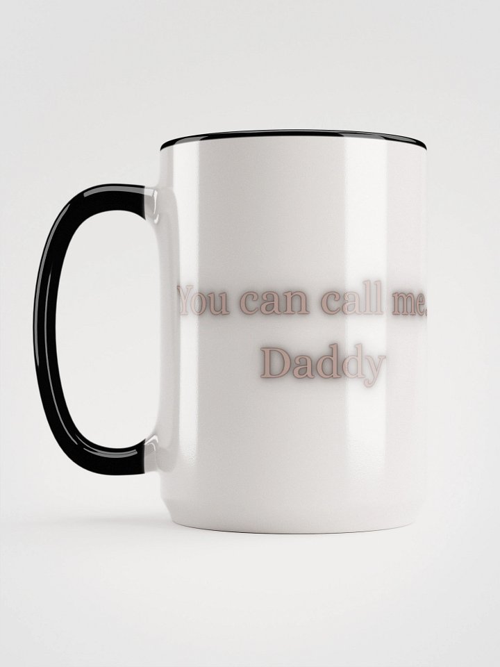 Kira is Daddy product image (7)