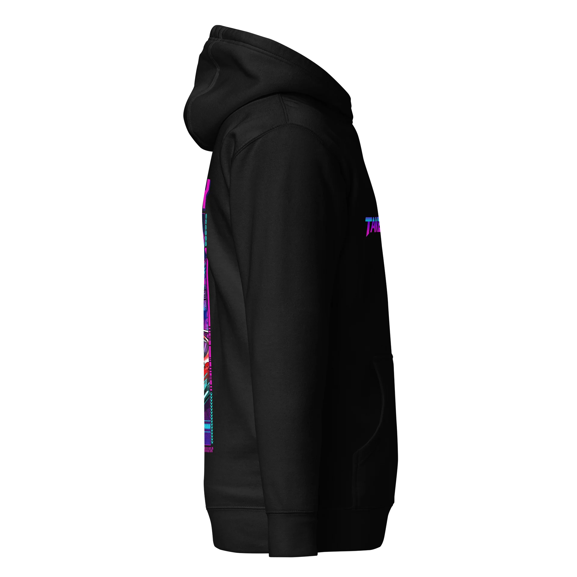 Takeover: Stella Park (Pier Runner Hoodie) product image (4)