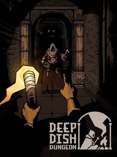 Deep Dish Dungeon scores a 7.2/10, and the critics are split on whether it earns that. The dungeon layout is hand-crafted and...