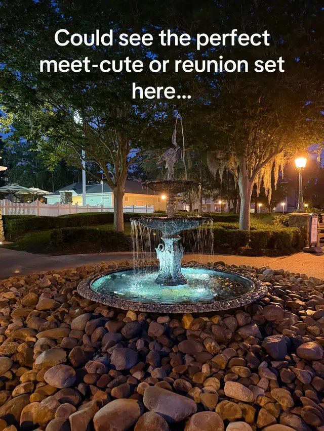 Quiet spaces are treasures. Here the atmosphere does half the talking, and my characters do the rest. #writerslife #wherestoriesbegin #atmosphere #romanticsuspense #disneyaesthetic 