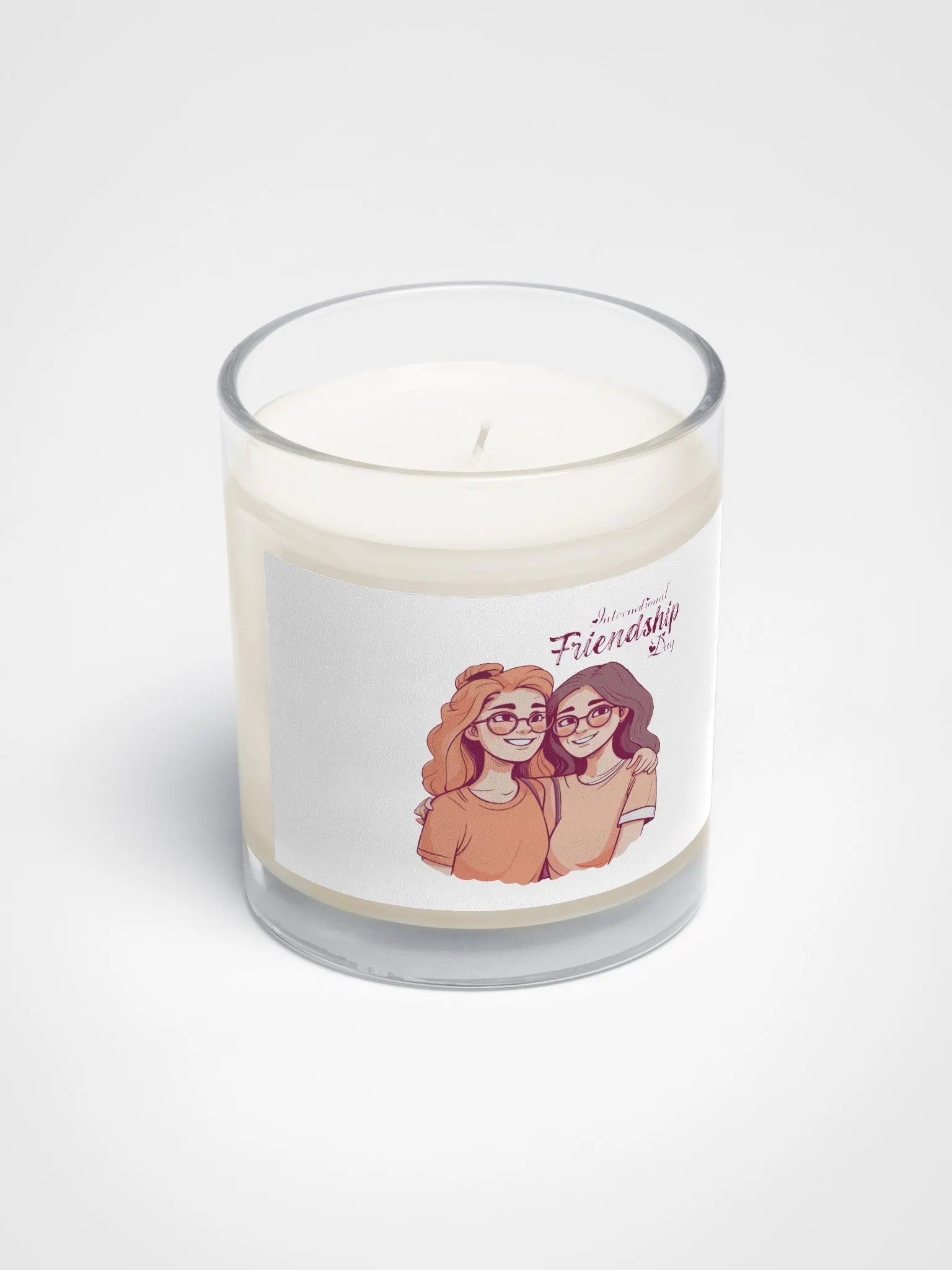 Friendship Gift Candle product image (2)