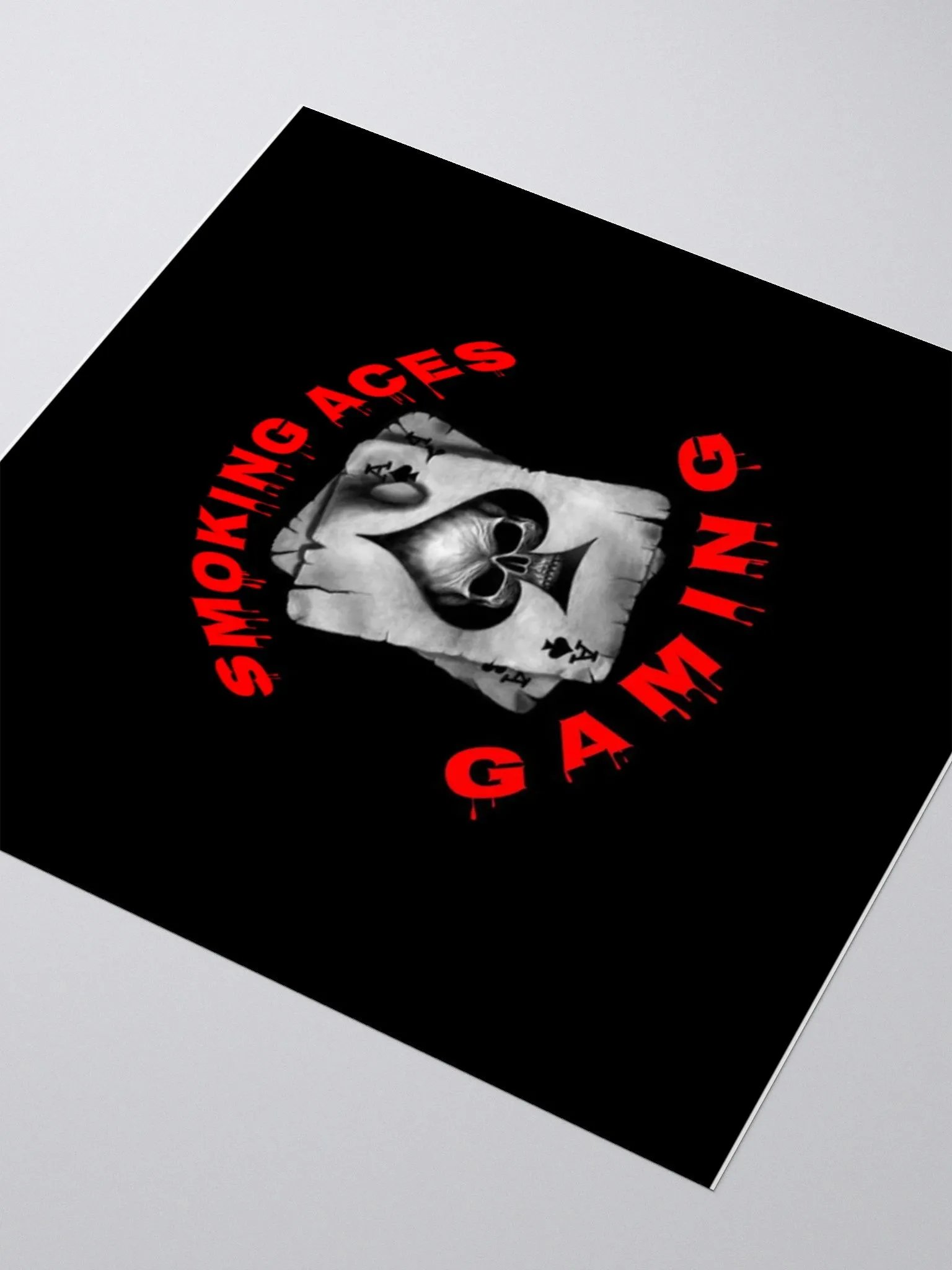 Ace Sticker product image (8)