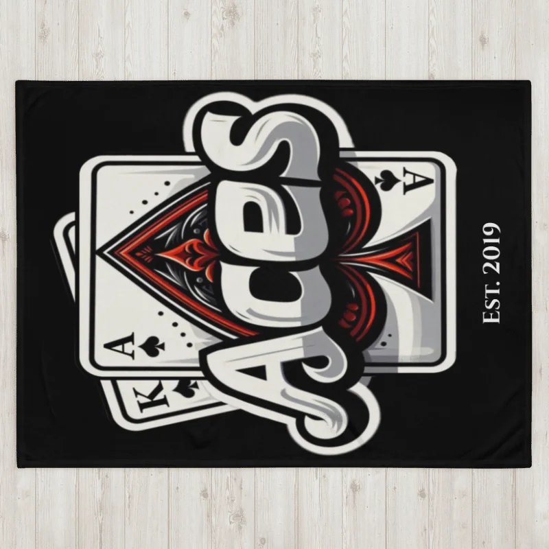 Retro Blanket product image (3)