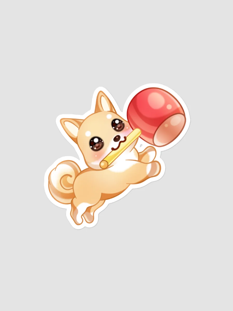 Dandelion Sticker product image (1)