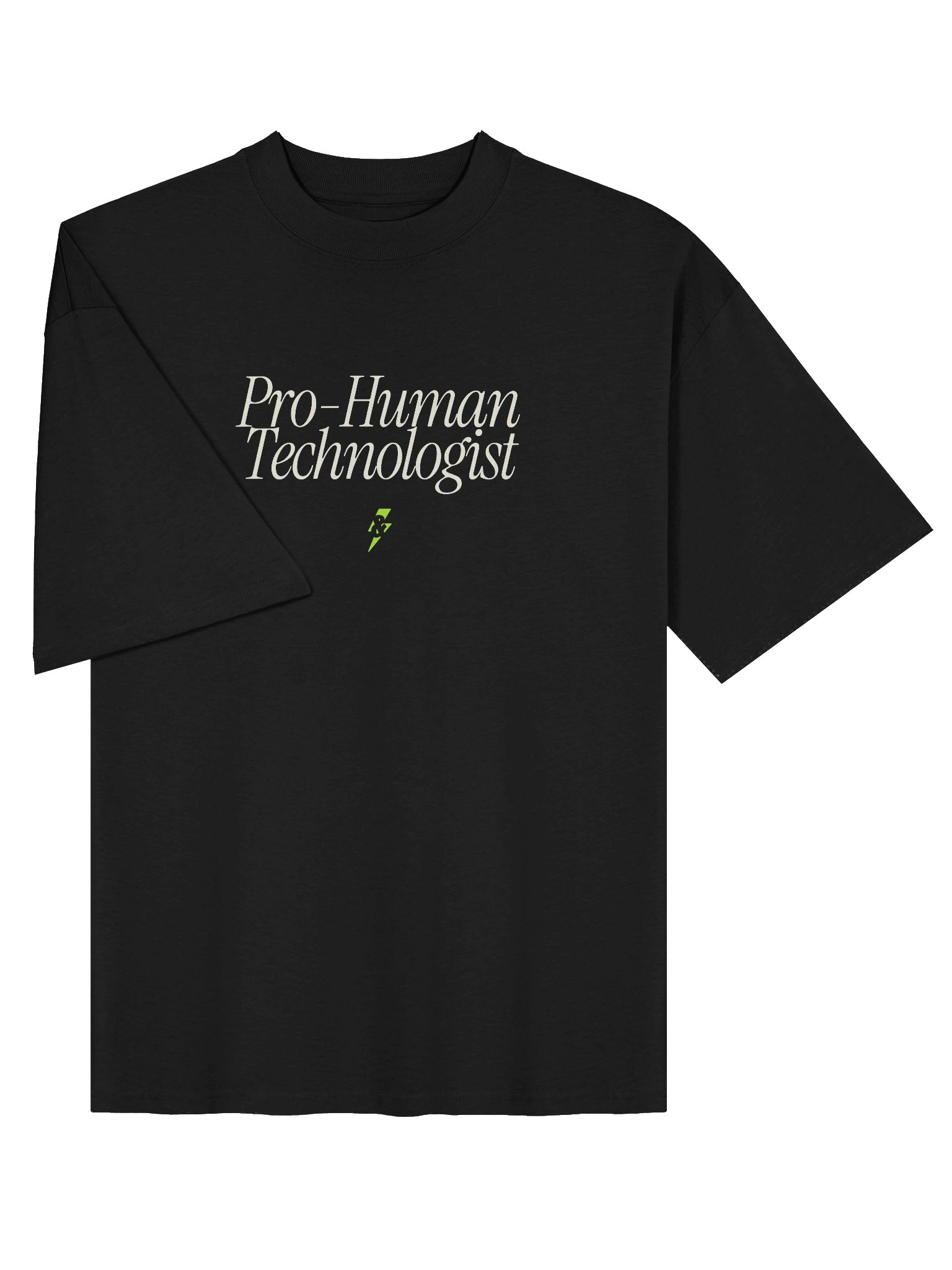 Pro-Human Tee product image (4)