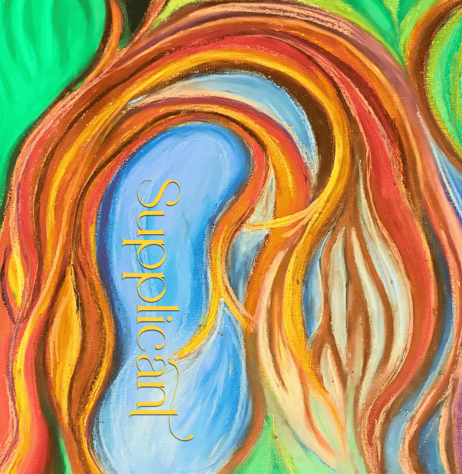 Supplicant Physical CD product image (1)