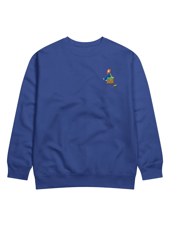 Sky Island Crewneck product image (1)