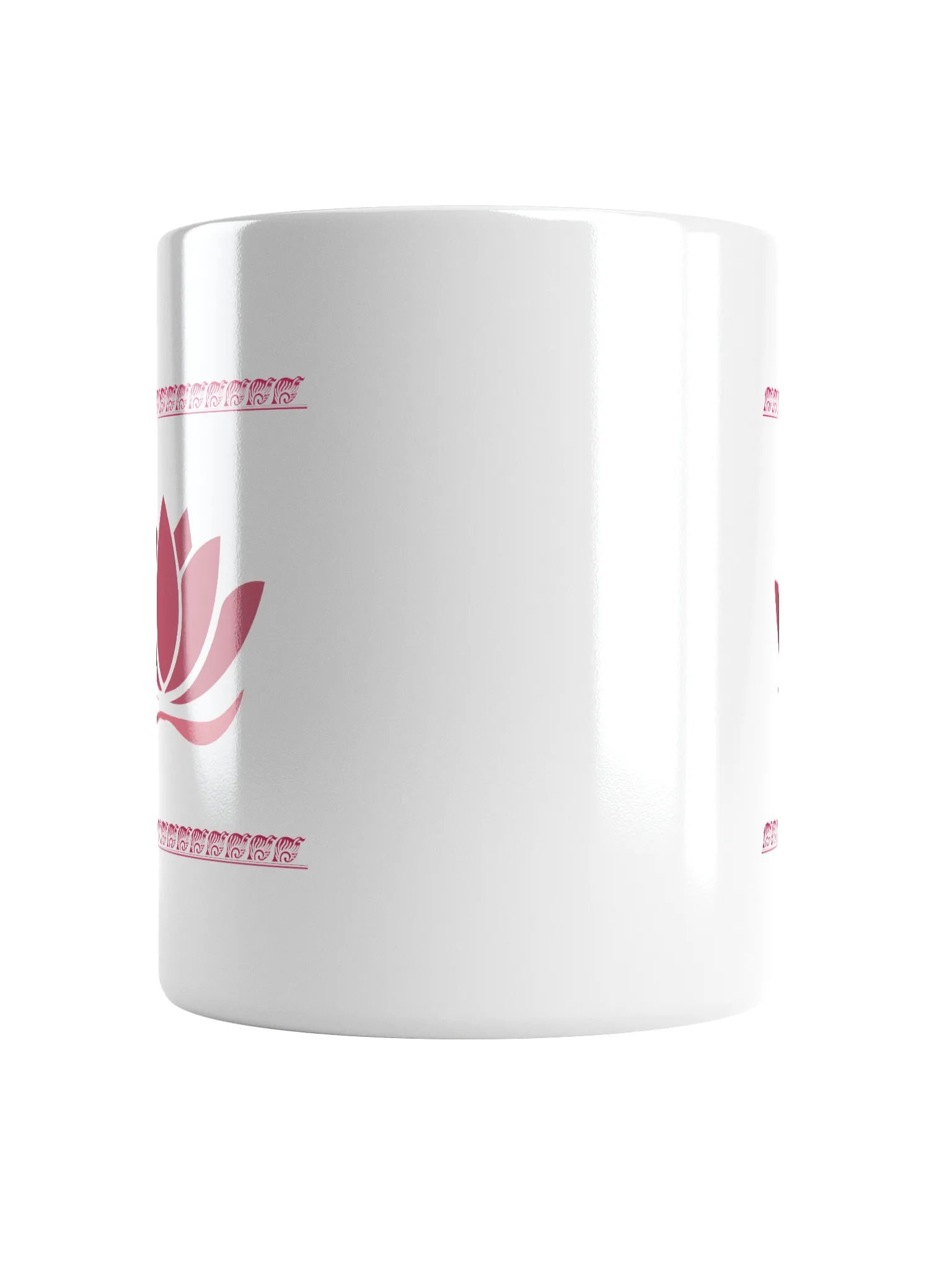 Lotus Harmony Mug product image (5)