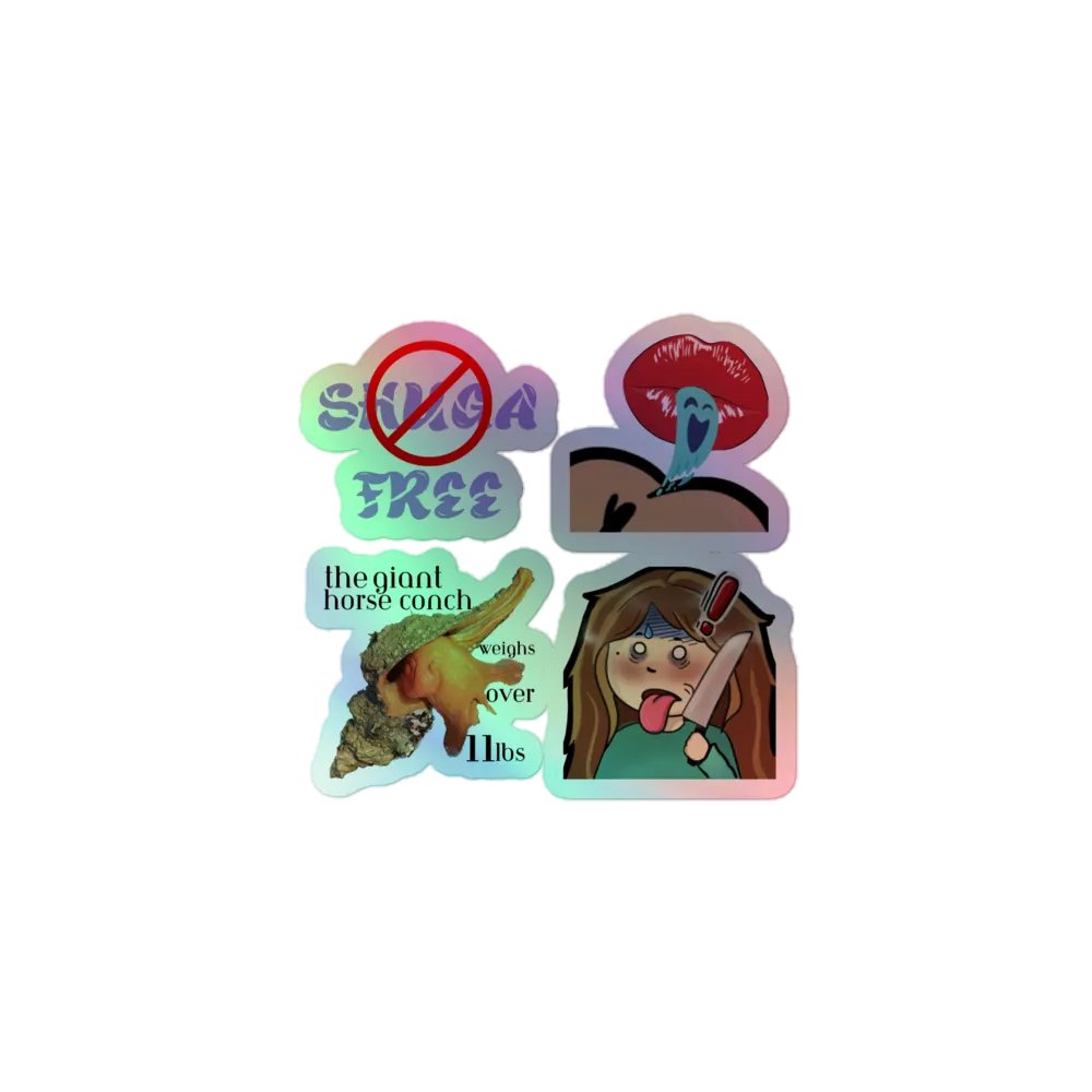 Stickers product image (1)