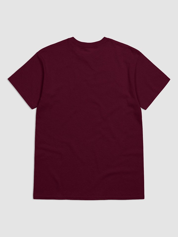 Artistic Soul Feeding T-Shirt product image (2)