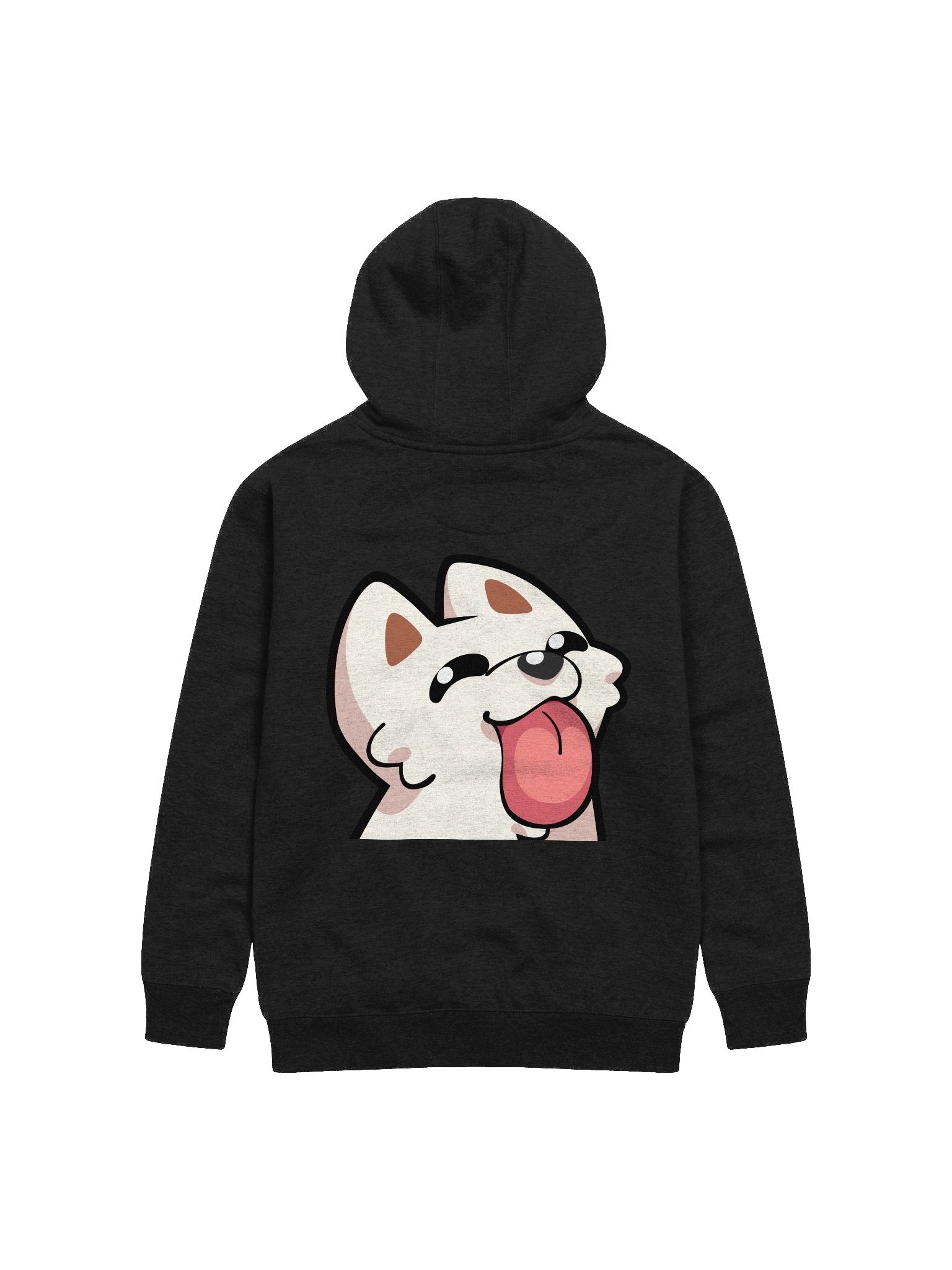 Big Lick Hoodie product image (1)