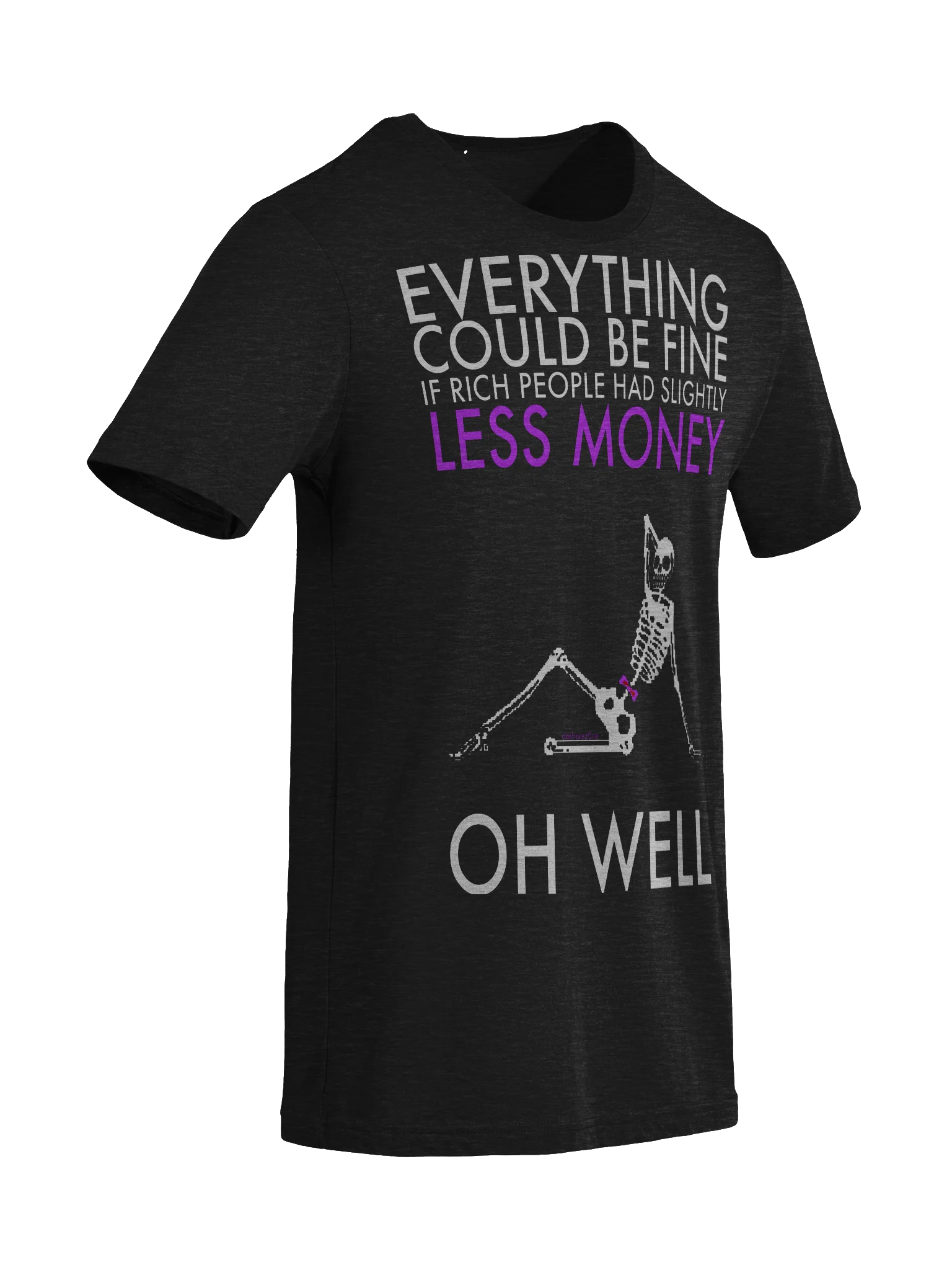 EVERYTHING COULD BE FINE "TRI BLEND" product image (35)