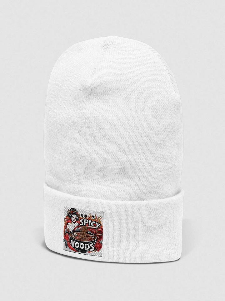 Spicy Beanie product image (2)