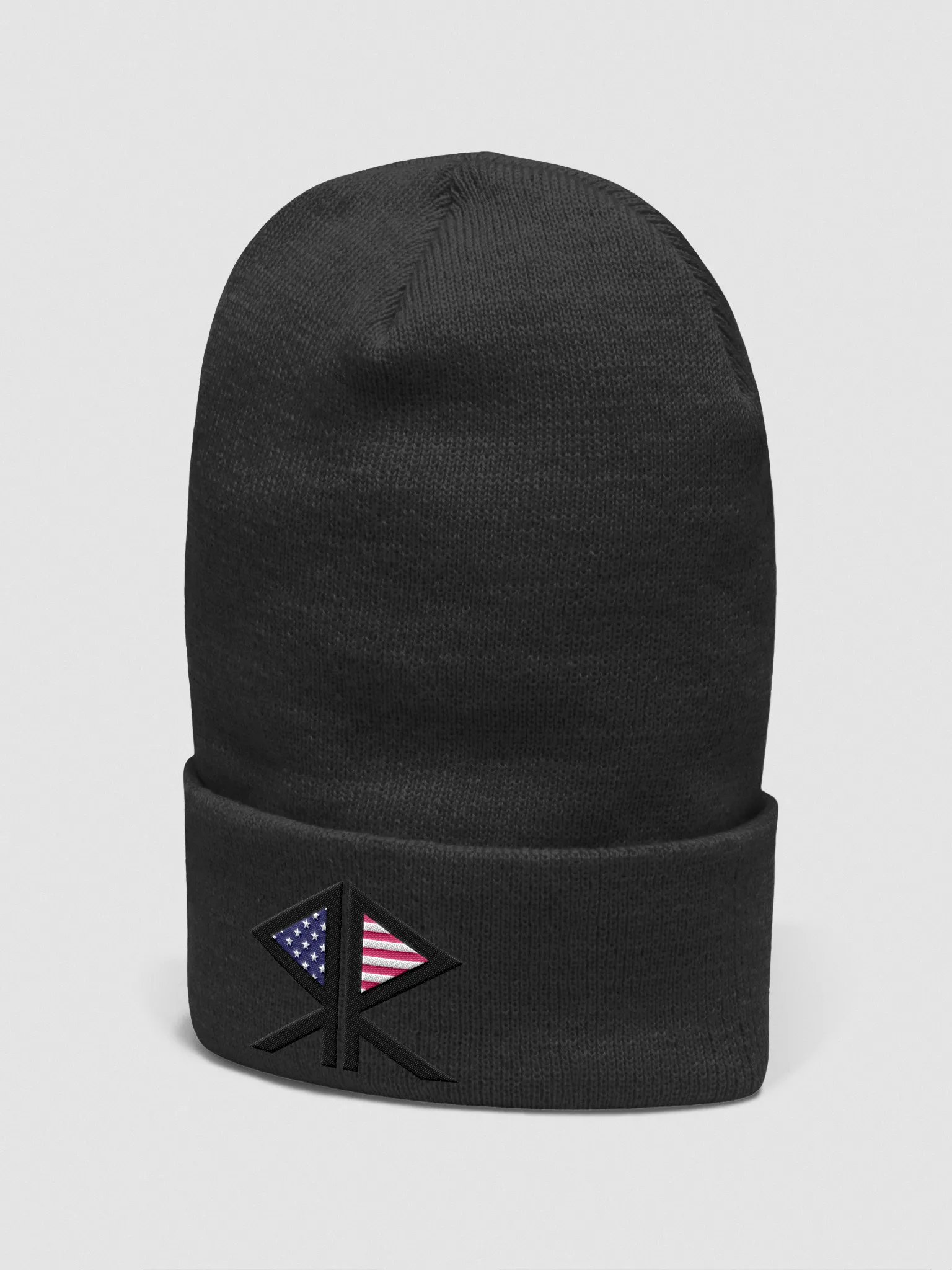 RR Logo Beanie product image (17)