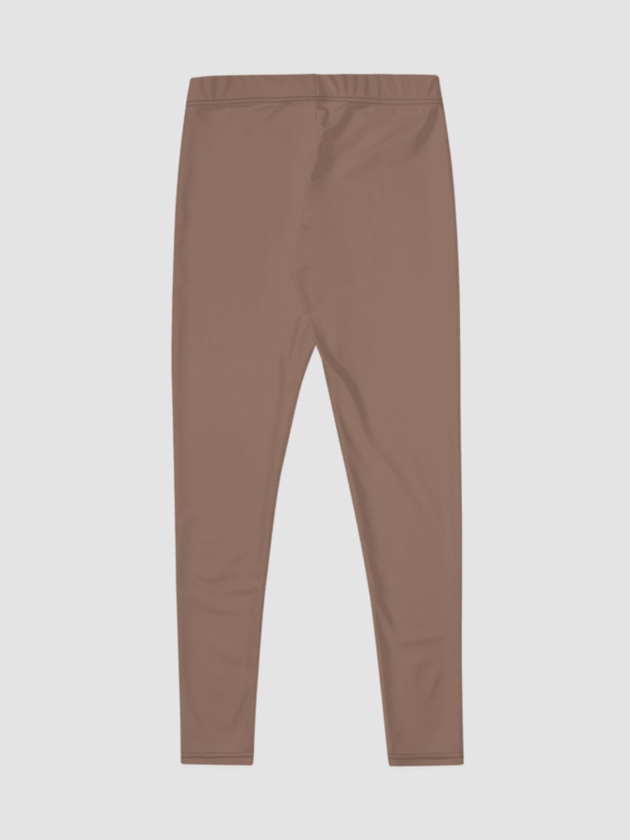 Leggings - Tuscan Tan product image (5)