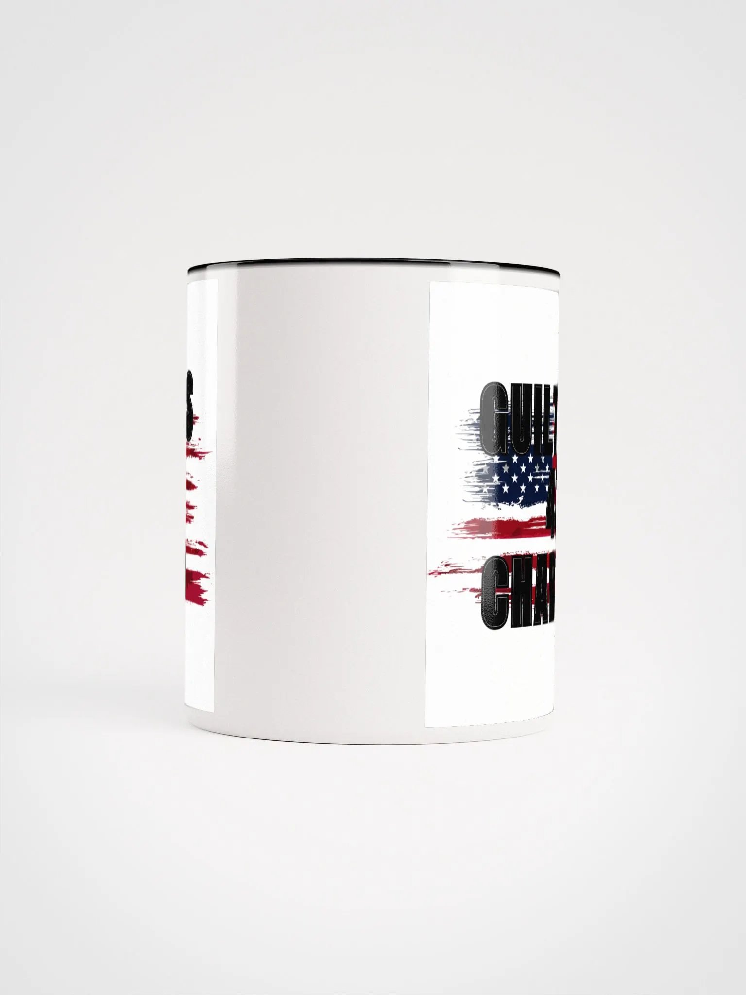 ETHANBOMB - GUILTY MUG product image (5)