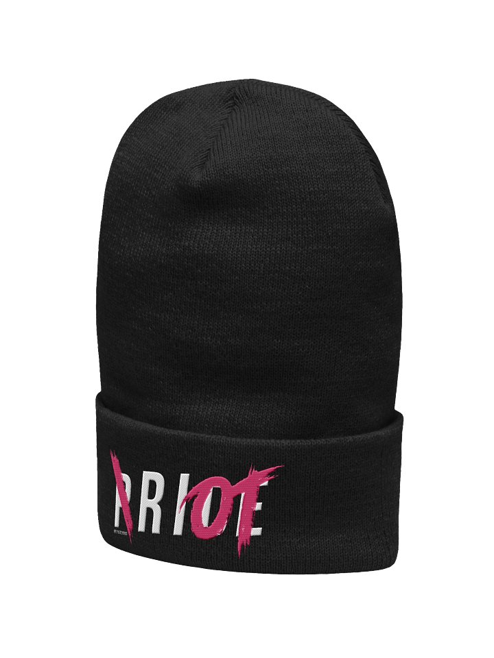 FUTILE DEVICE: PRIDE RIOT (BEANIE) product image (6)