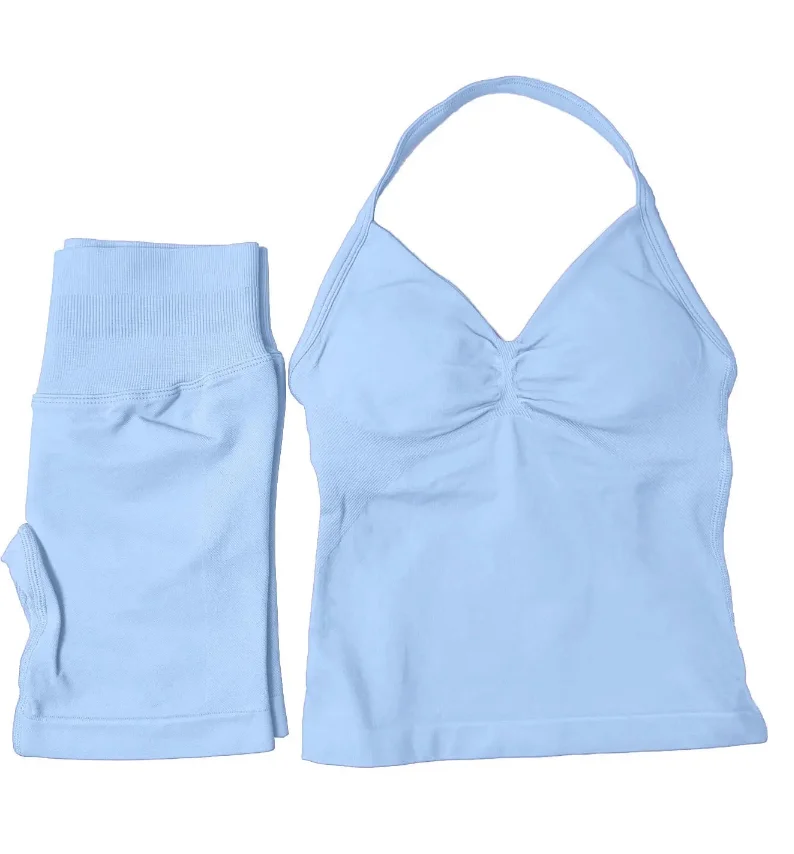 Rocket Cherry 🍒 POWER UP WORKOUT SET 🏋️‍♀️ product image (10)