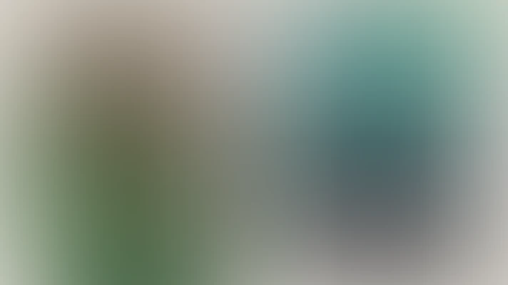 Audio thumbnail background