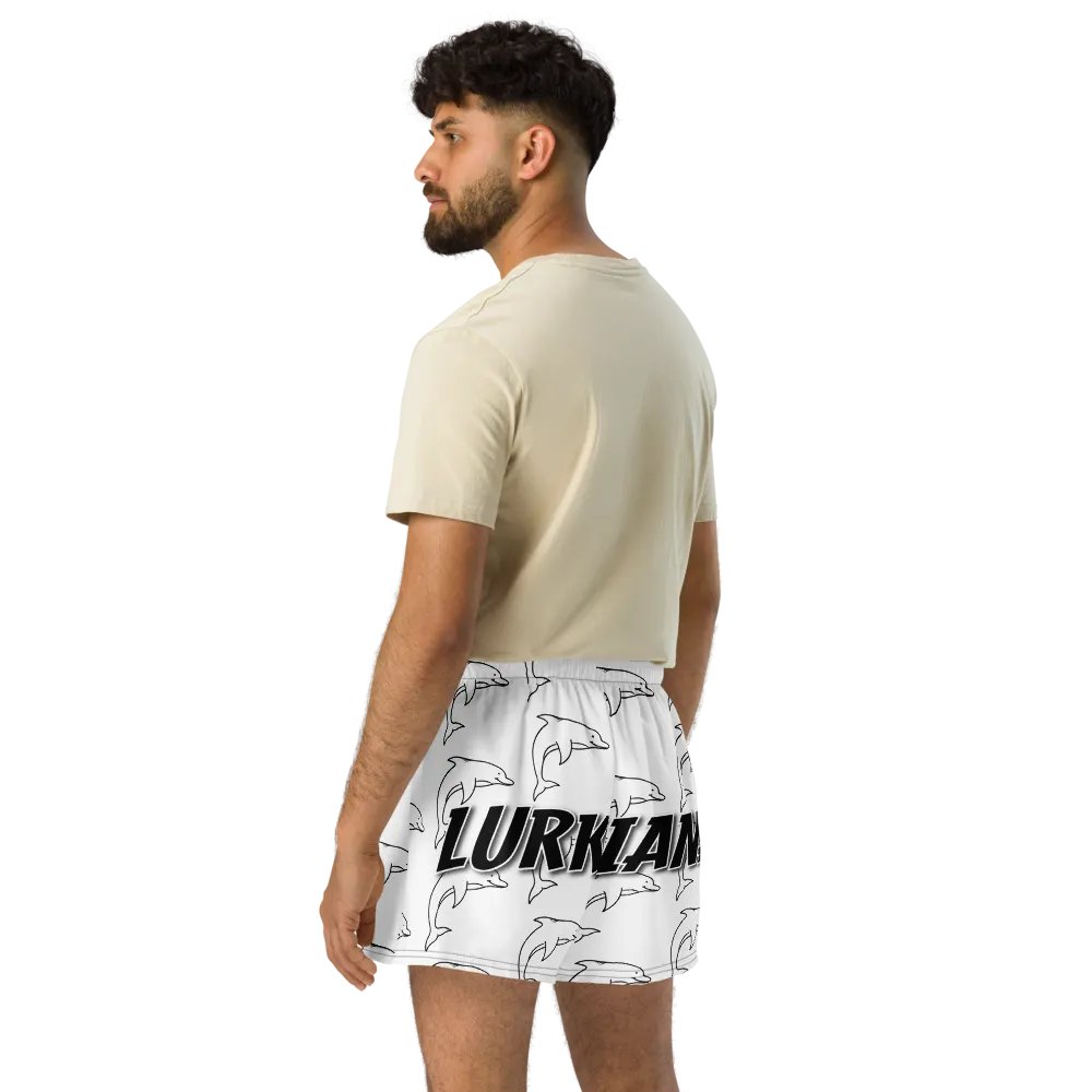 Lurkiana Short Shorts product image (9)